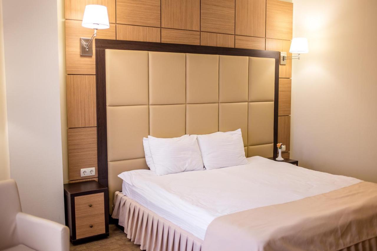 Green Park Hotel & Spa 特鲁斯卡韦茨 外观 照片