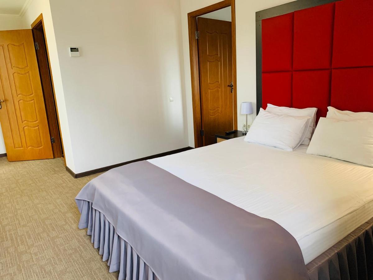 Green Park Hotel & Spa 特鲁斯卡韦茨 外观 照片